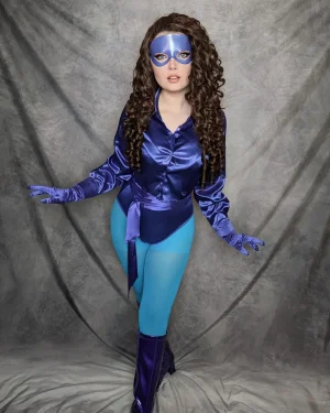 Kate Gray - Shadowcat - Page 36