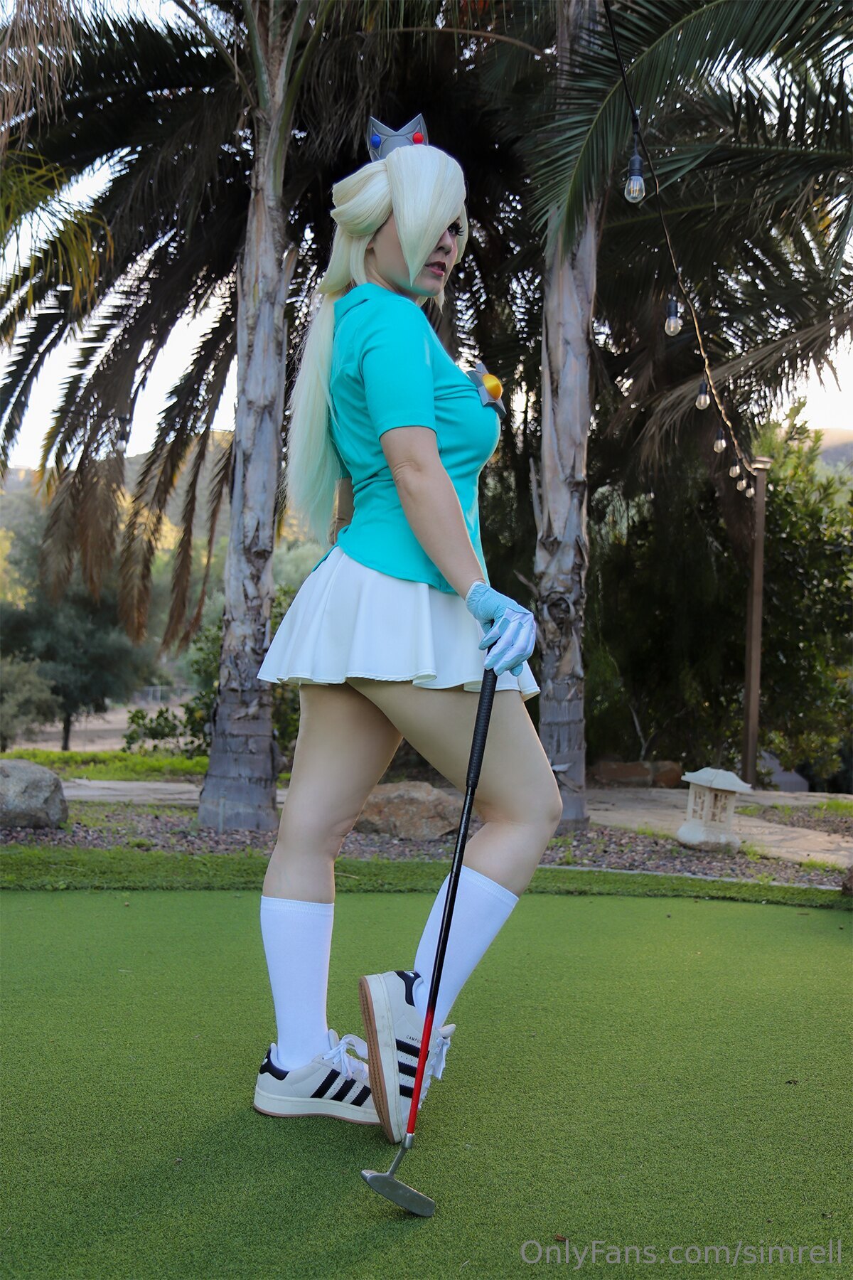 Katie Simrell - Rosalina - Image 6