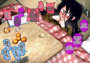 Katou Fuguo Otaku Ane 2 - Page 26