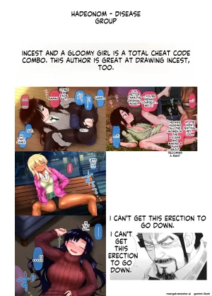 Katou Fuguo Otaku Ane - Page 42