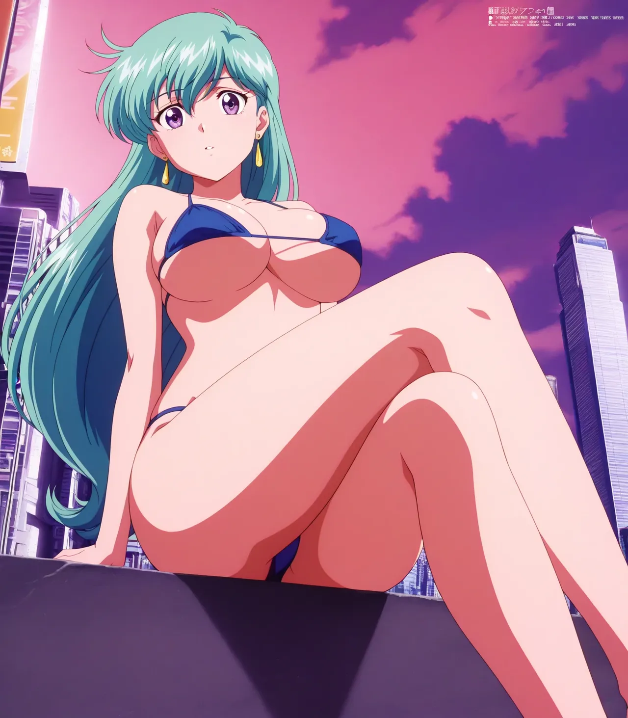 Katsura Tenjouin 10 - Image 99