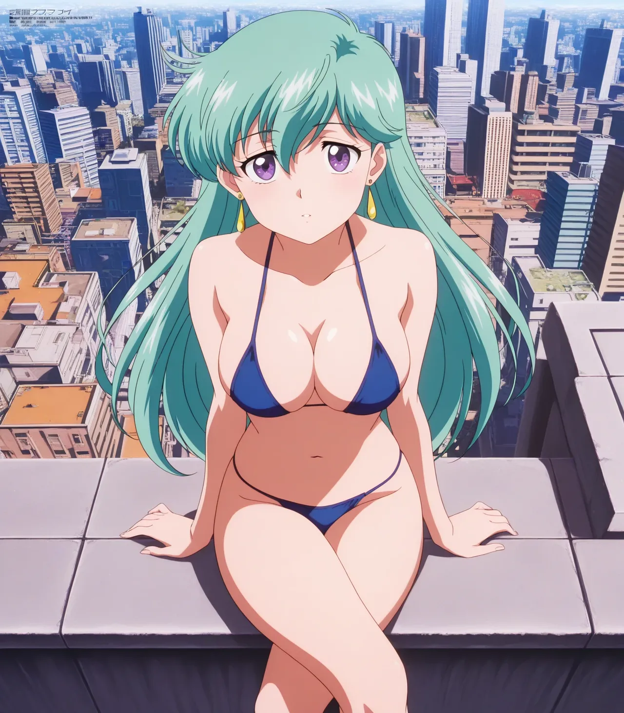 Katsura Tenjouin 10 - Image 101