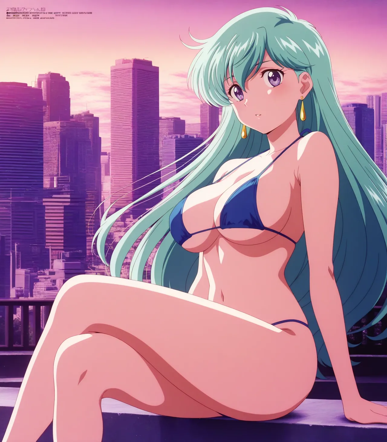 Katsura Tenjouin 10 - Image 102