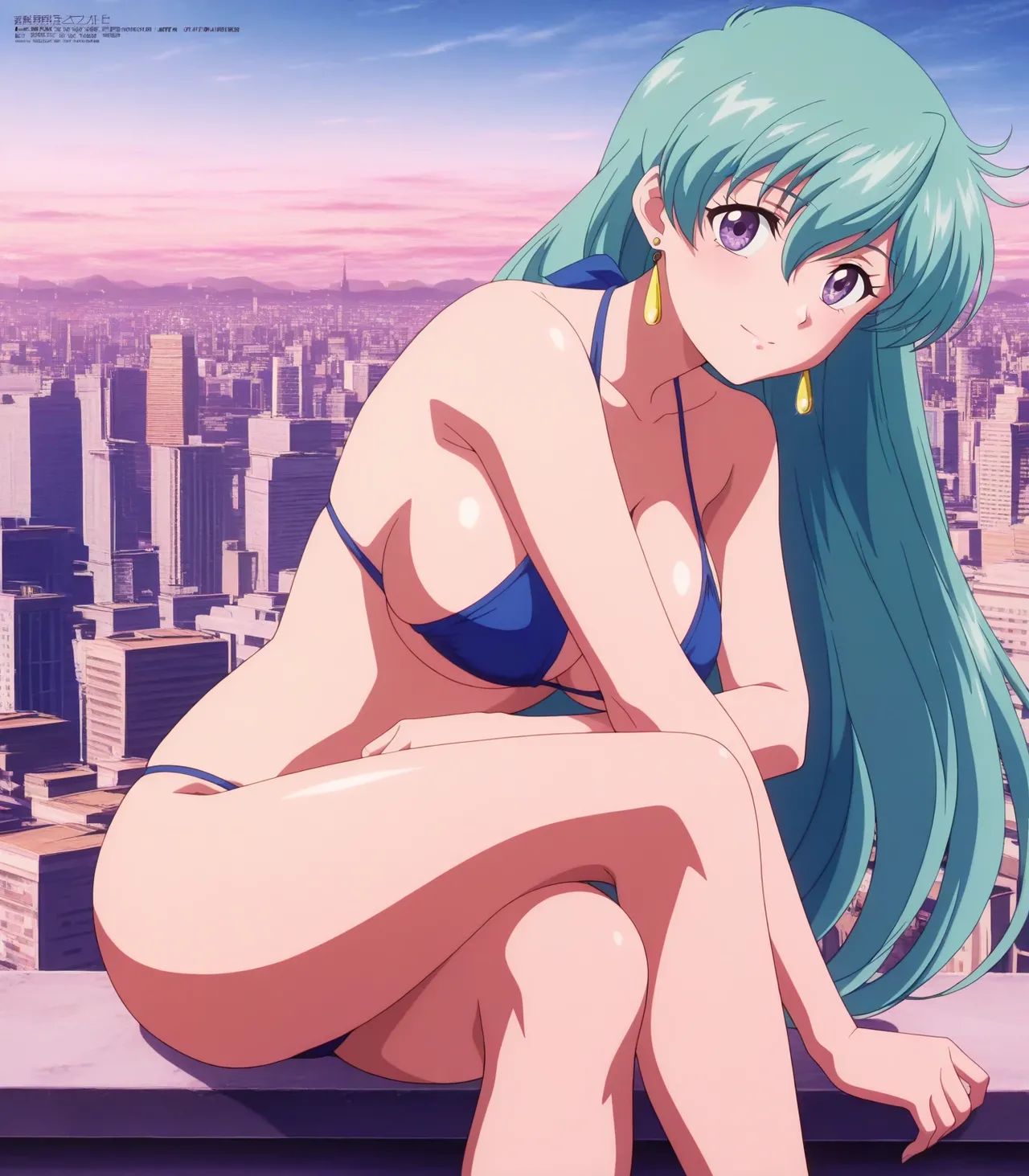 Katsura Tenjouin 10 - Image 103