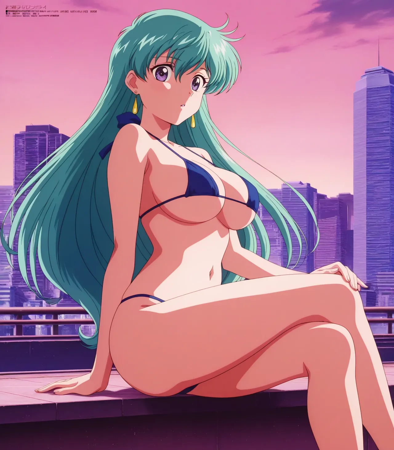 Katsura Tenjouin 10 - Image 104