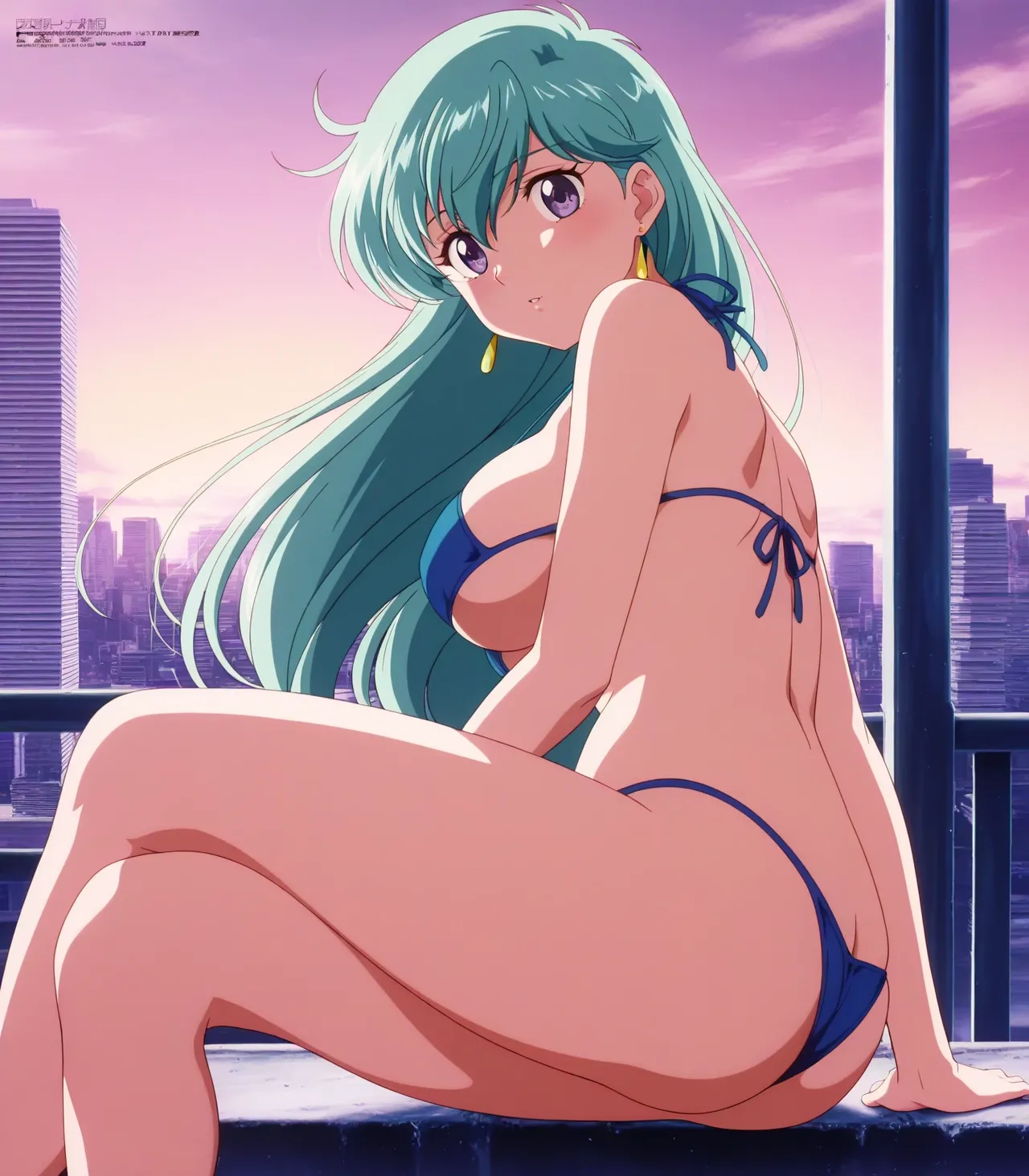 Katsura Tenjouin 10 - Image 105