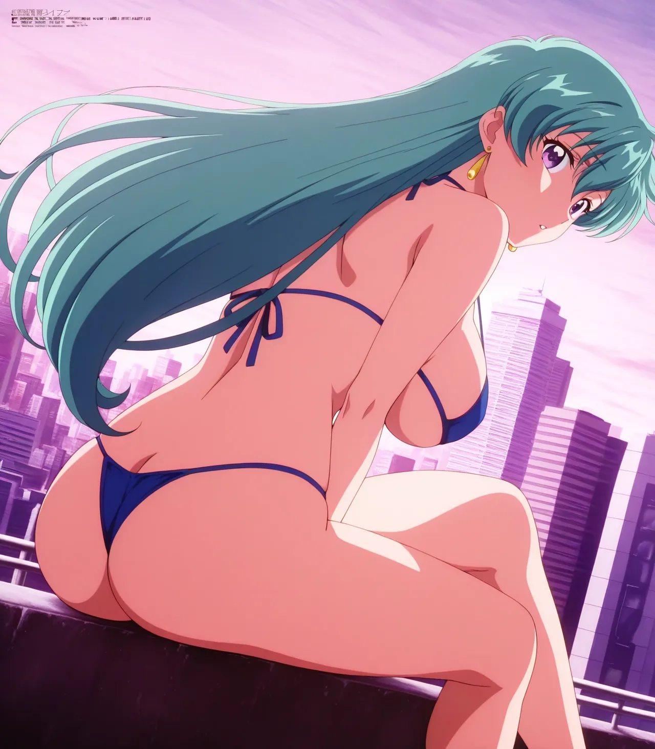 Katsura Tenjouin 10 - Image 106