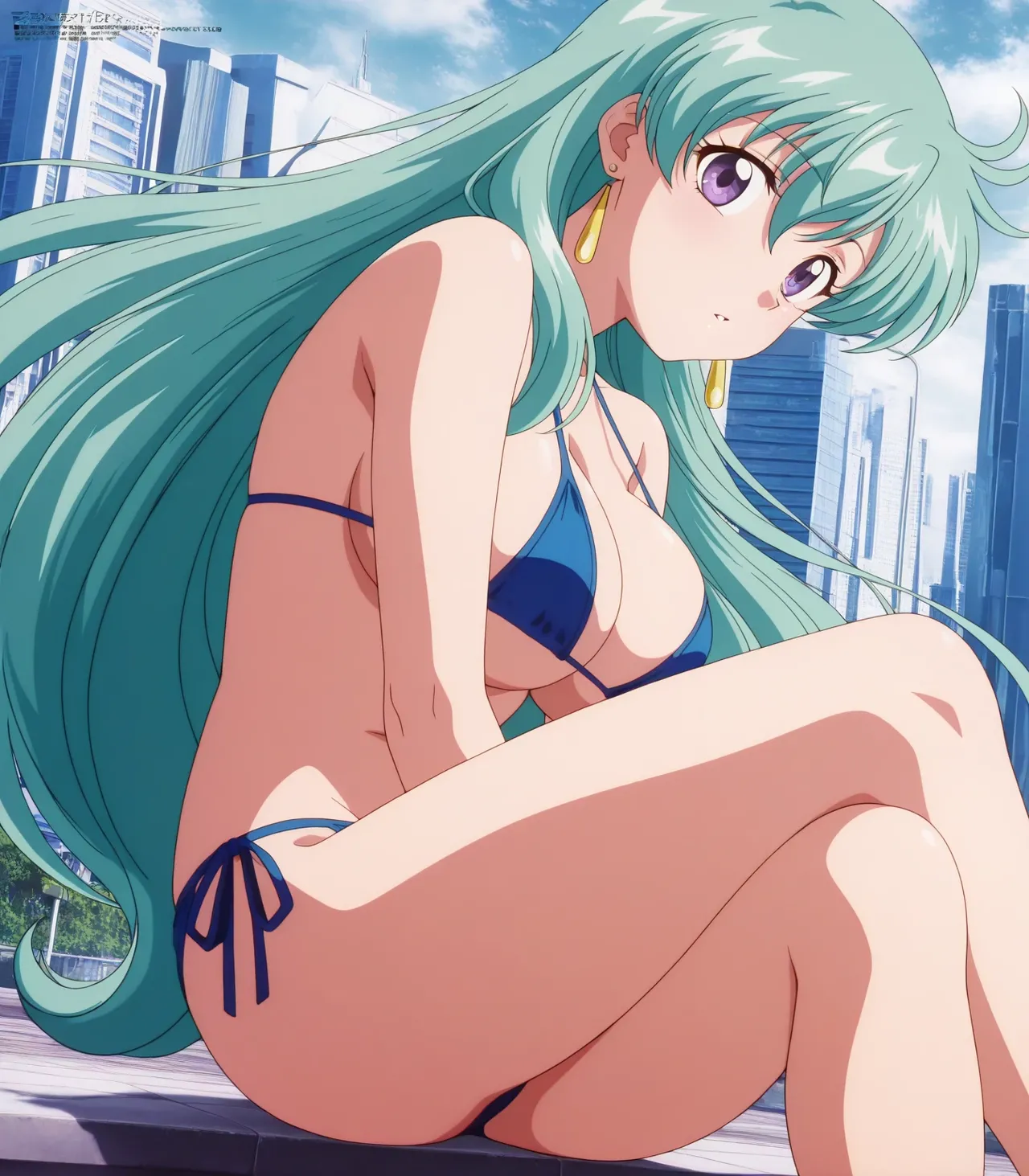 Katsura Tenjouin 10 - Image 108