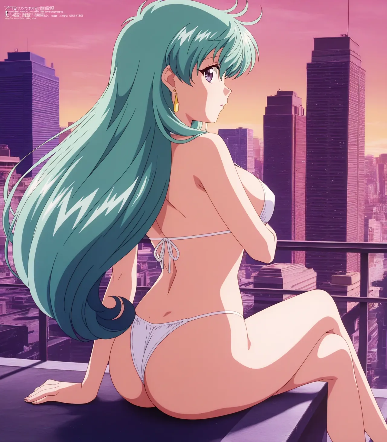 Katsura Tenjouin 10 - Image 109