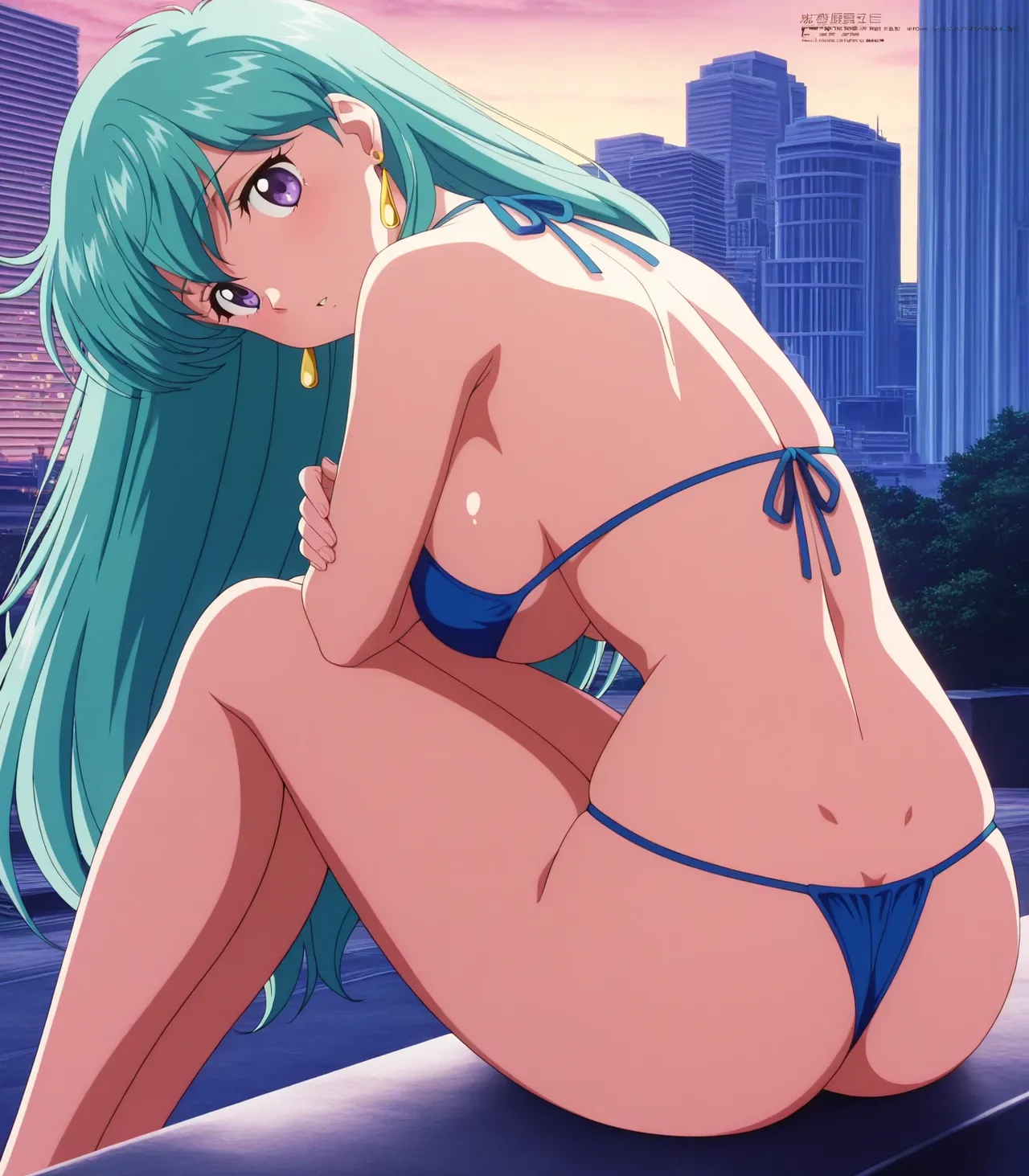 Katsura Tenjouin 10 - Image 110