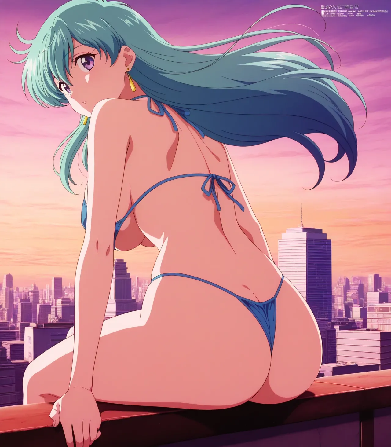 Katsura Tenjouin 10 - Image 112