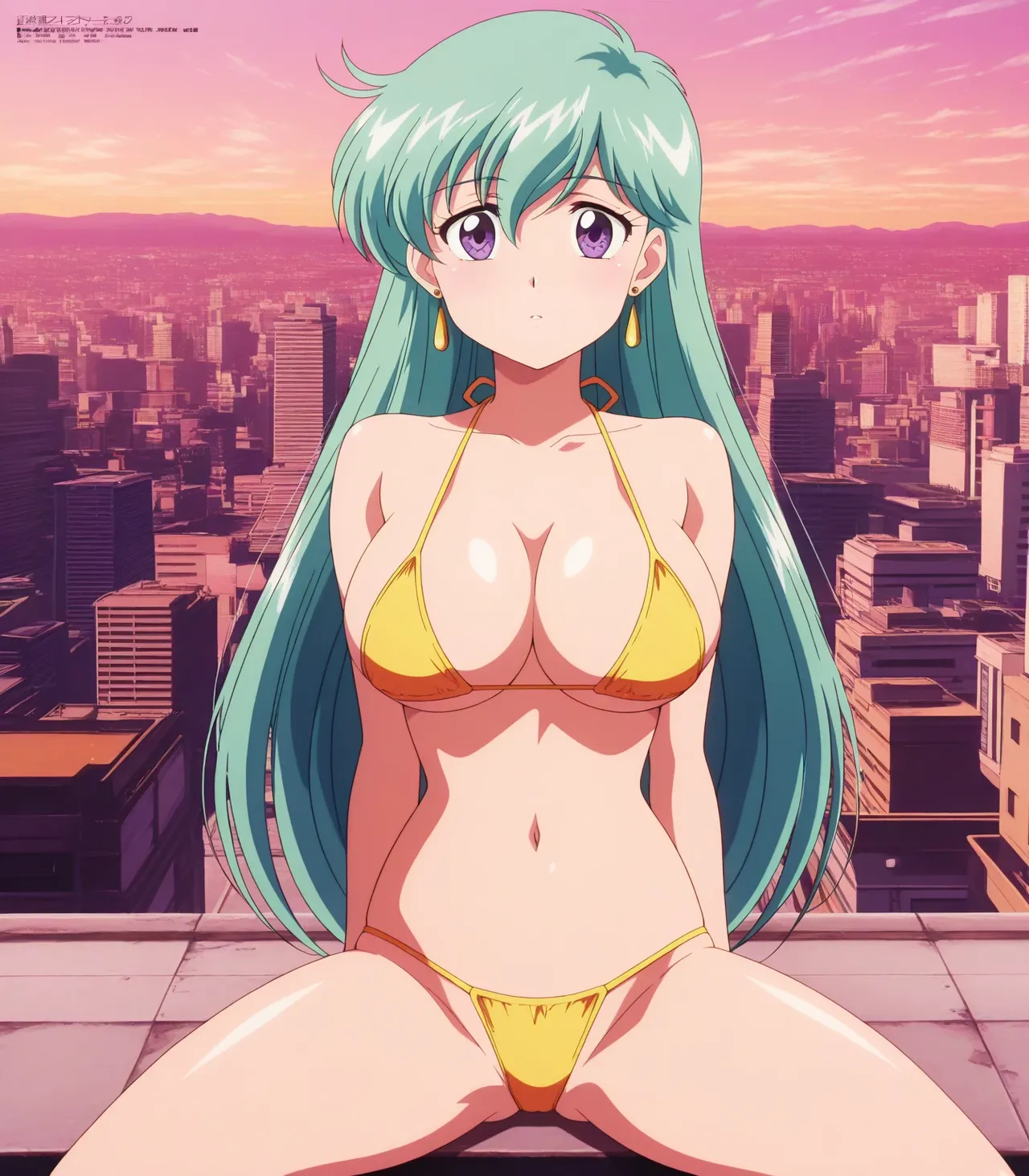 Katsura Tenjouin 10 - Image 113