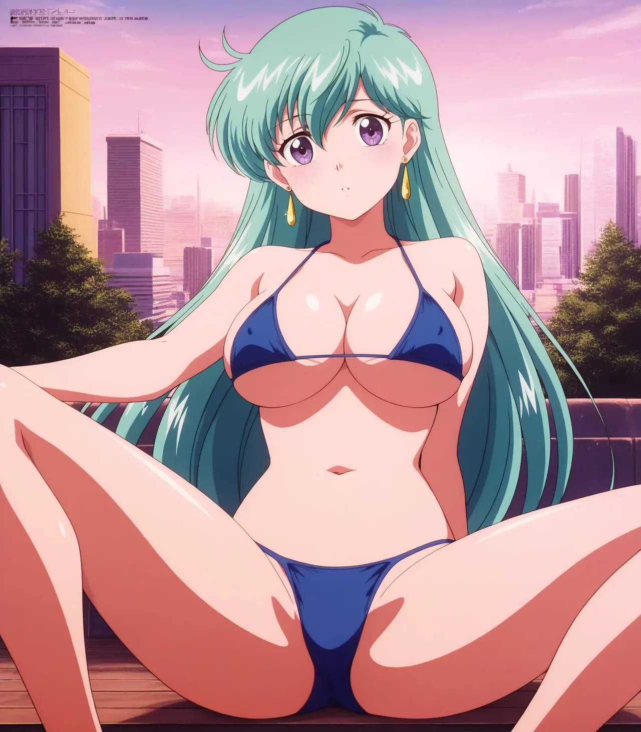 Katsura Tenjouin 10 - Image 115