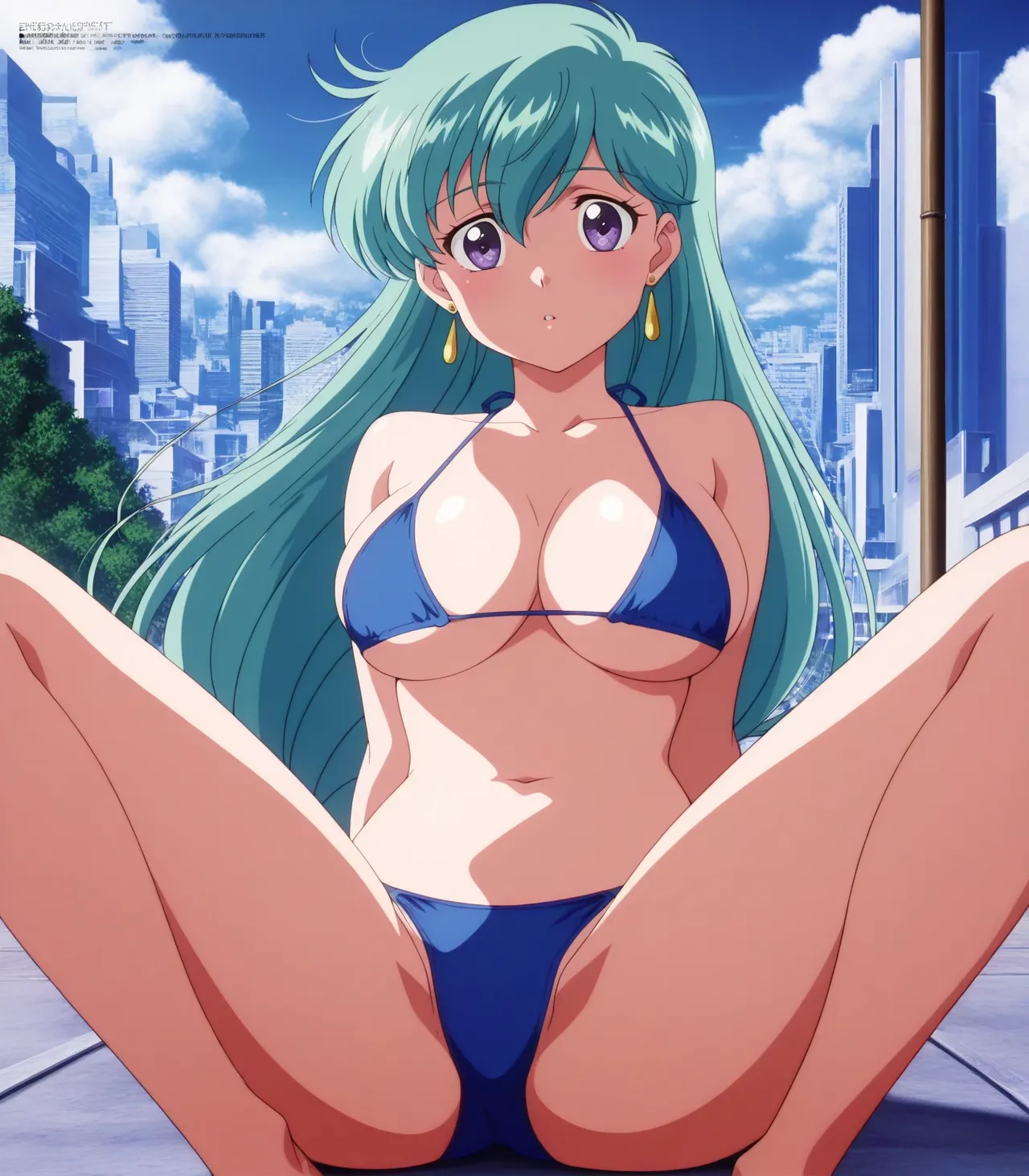 Katsura Tenjouin 10 - Image 116