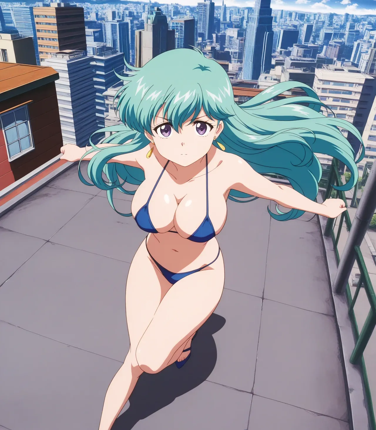 Katsura Tenjouin 10 - Image 11