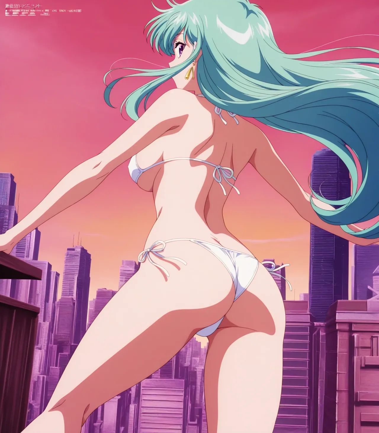 Katsura Tenjouin 10 - Image 119