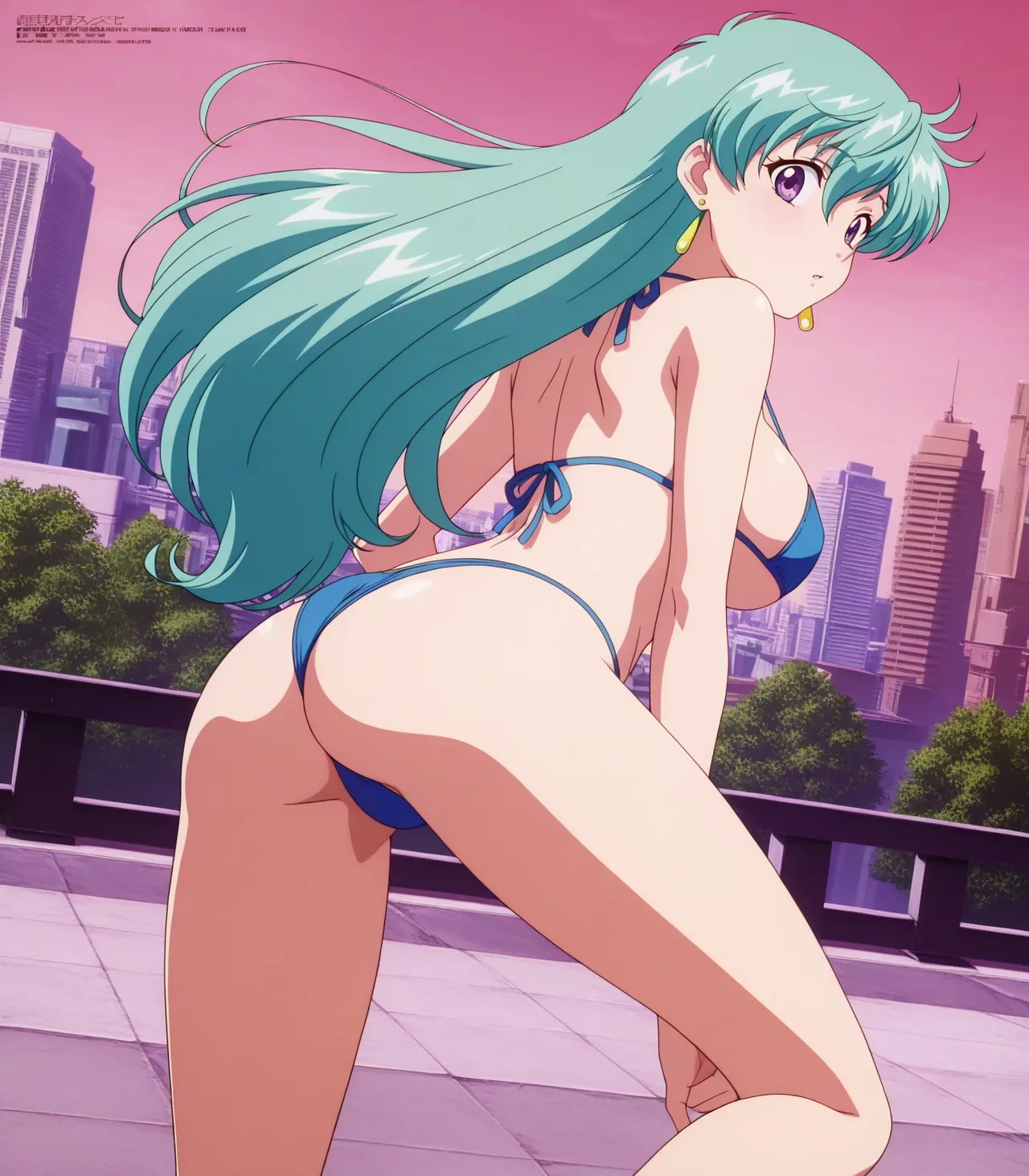 Katsura Tenjouin 10 - Image 120