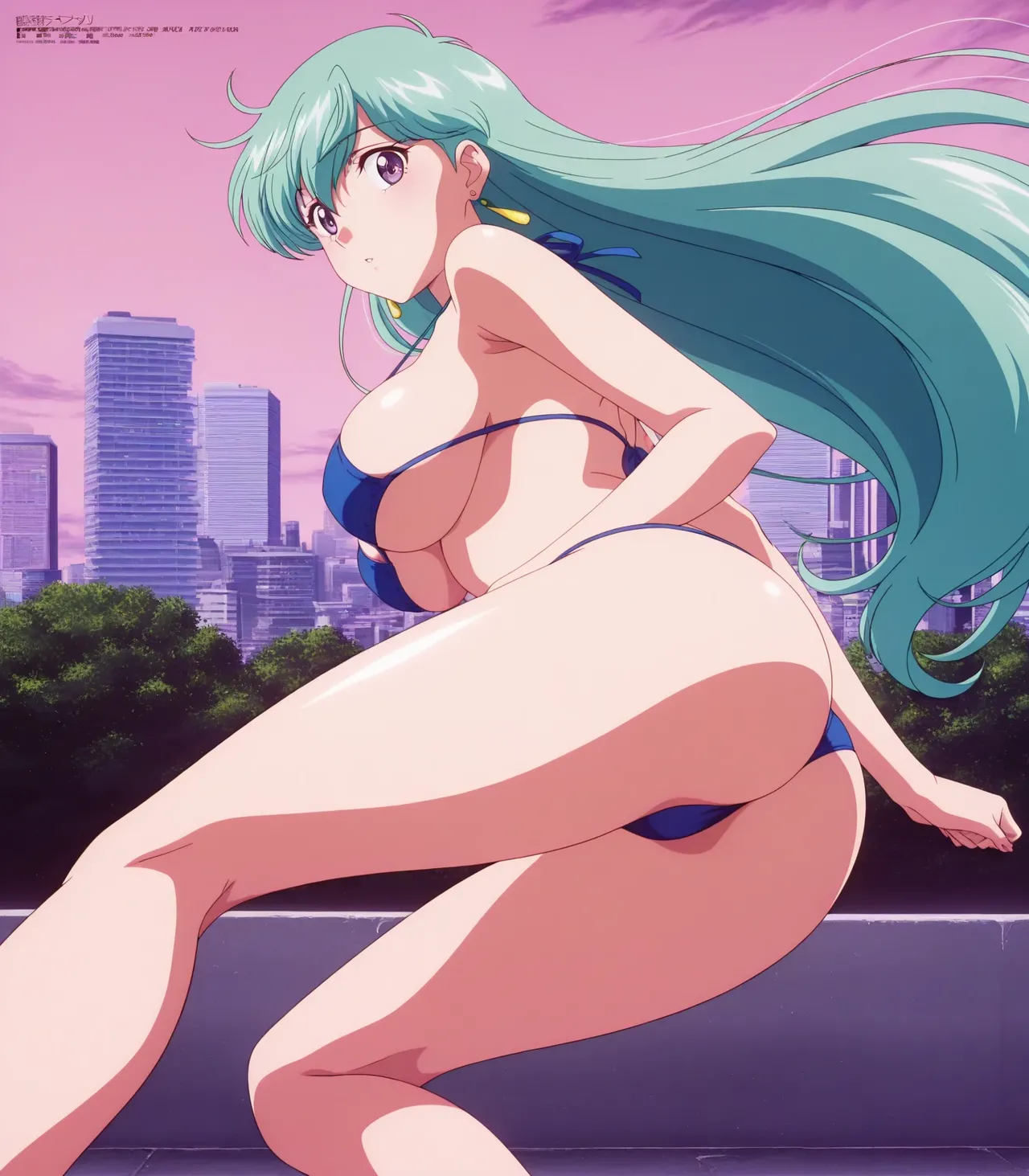 Katsura Tenjouin 10 - Image 121