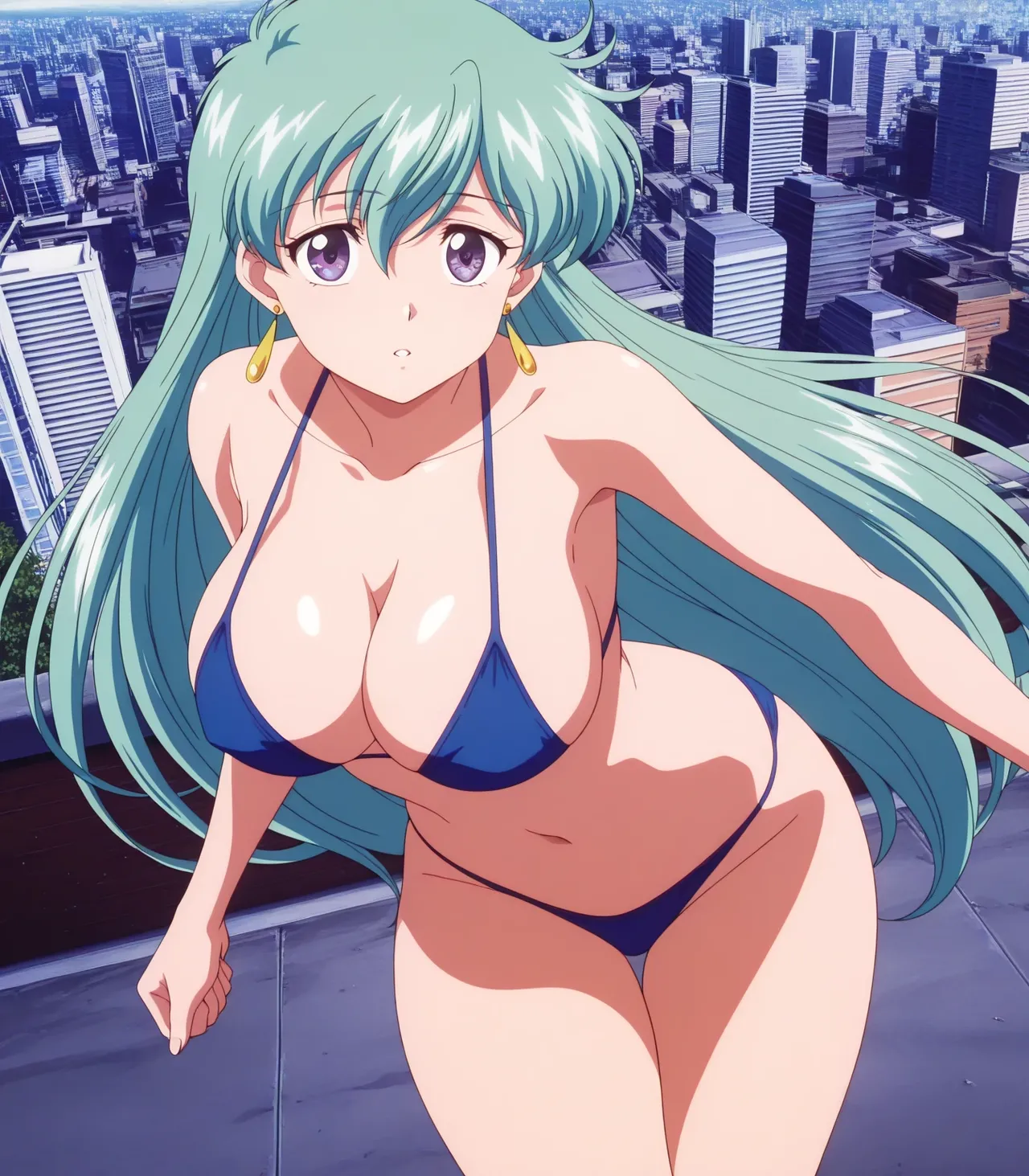 Katsura Tenjouin 10 - Image 12