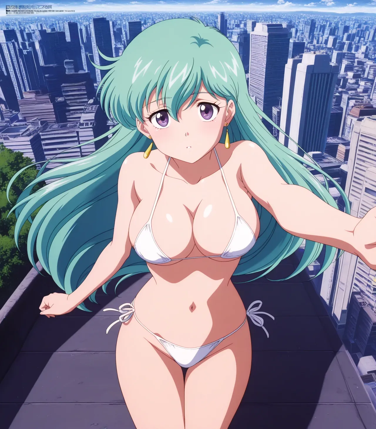 Katsura Tenjouin 10 - Image 13