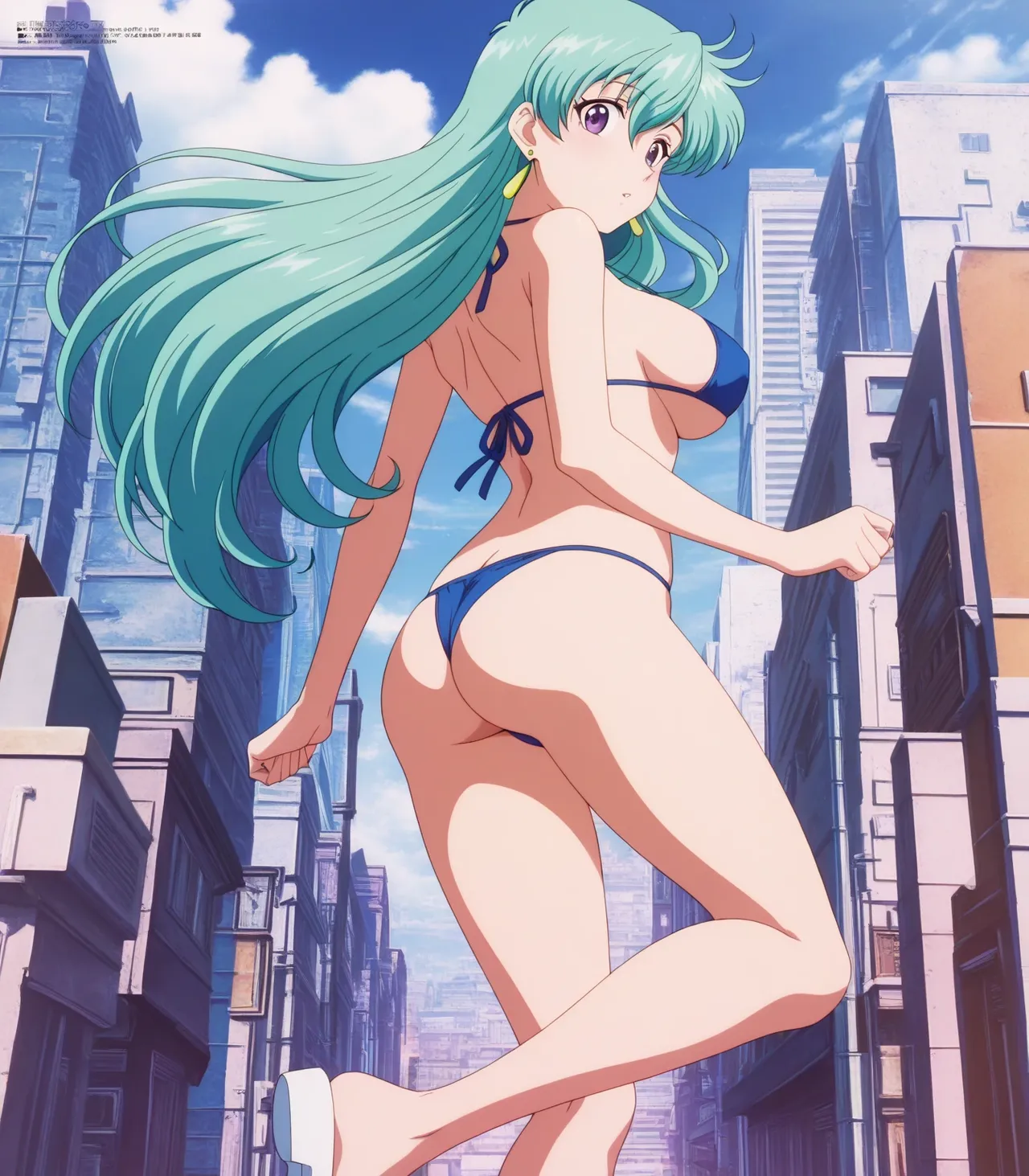 Katsura Tenjouin 10 - Image 148