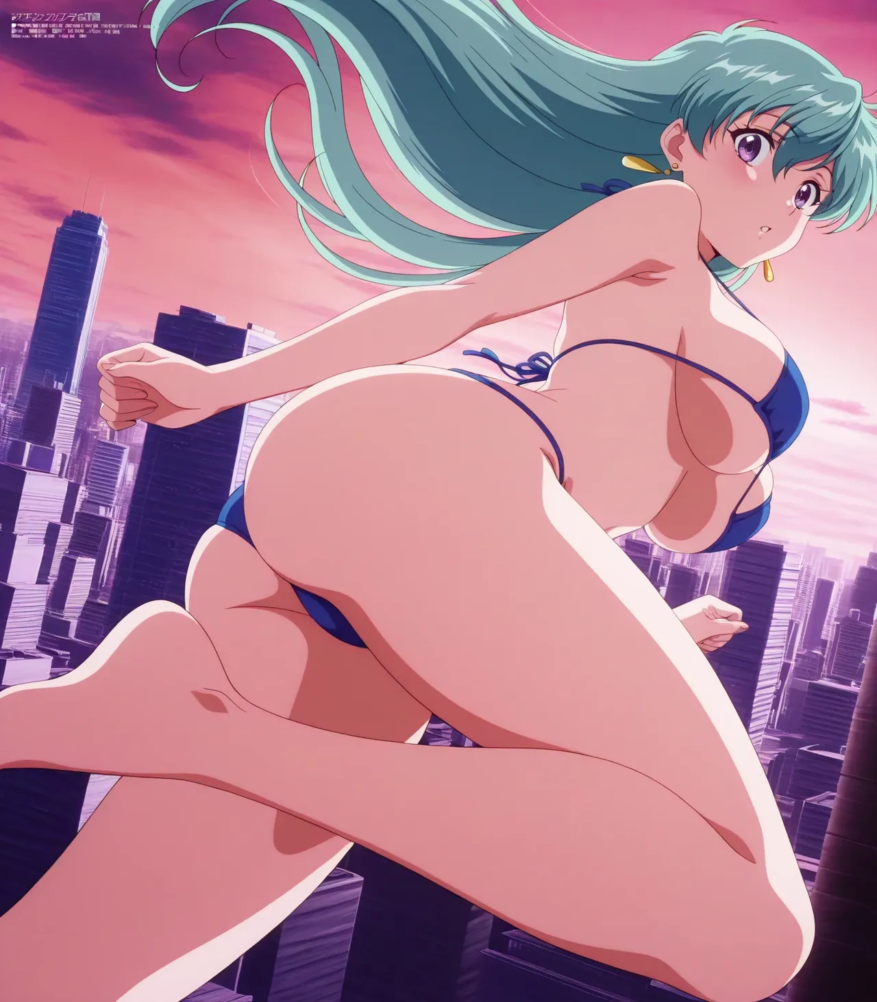 Katsura Tenjouin 10 - Image 151