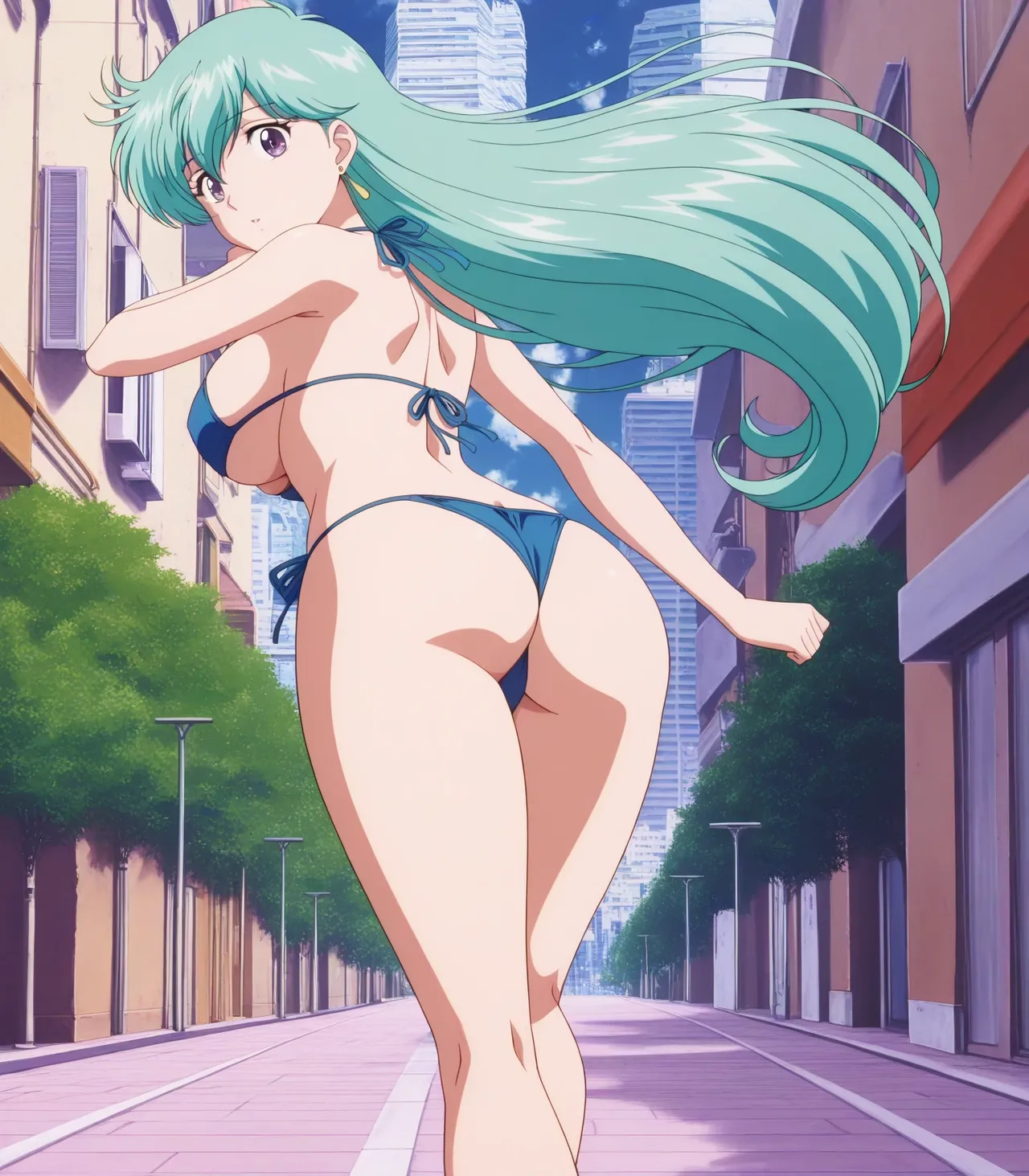 Katsura Tenjouin 10 - Image 154