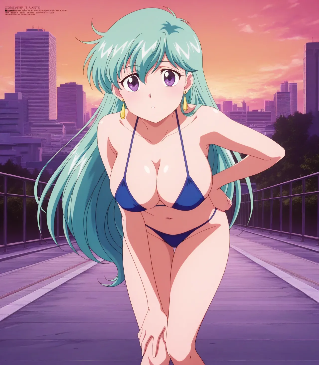 Katsura Tenjouin 10 - Image 15