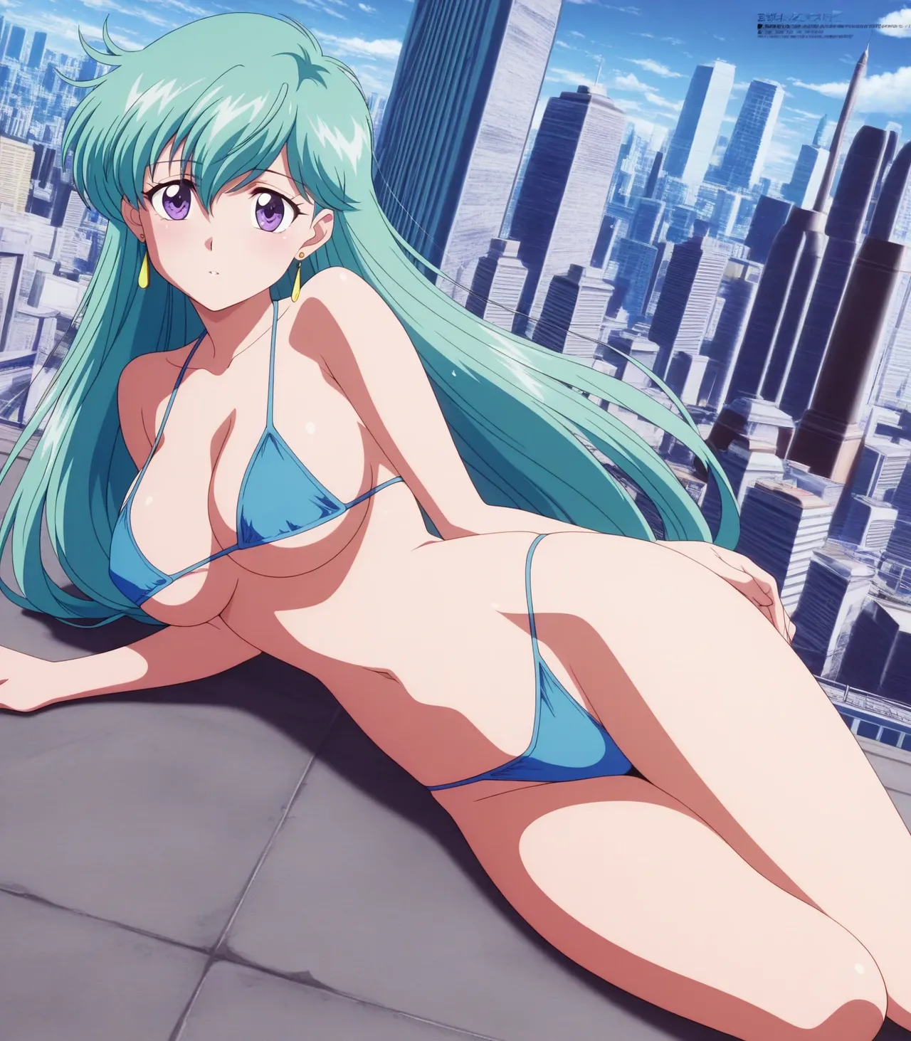 Katsura Tenjouin 10 - Image 162