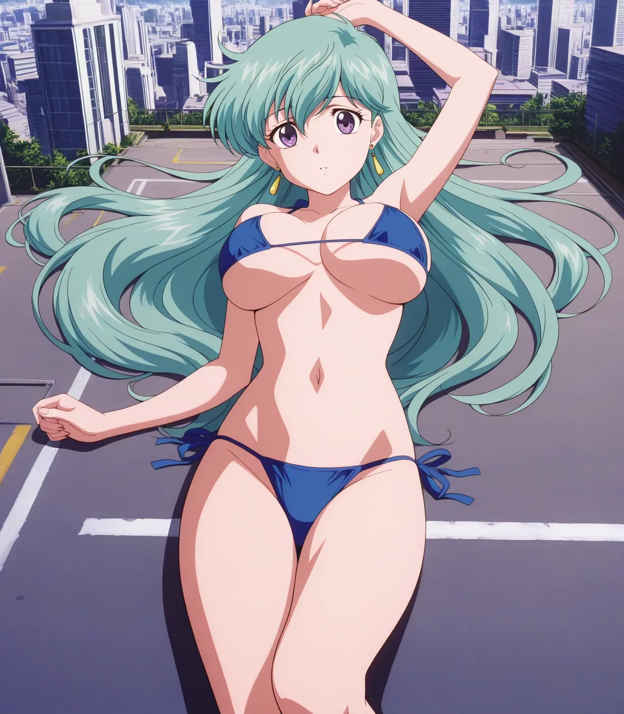 Katsura Tenjouin 10 - Image 163