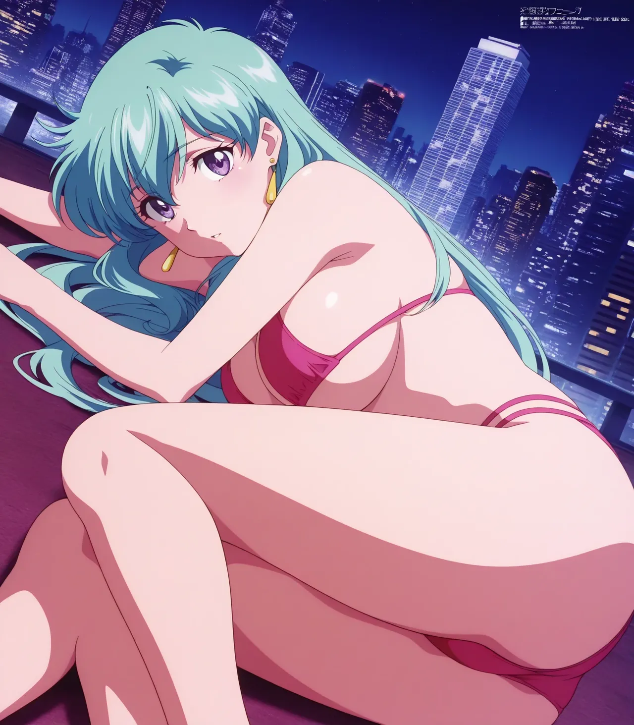 Katsura Tenjouin 10 - Image 167