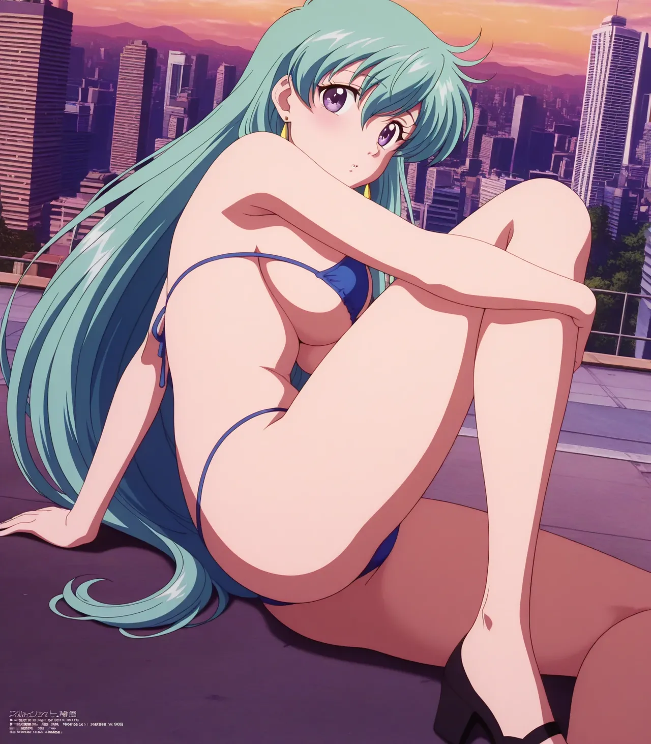 Katsura Tenjouin 10 - Image 168