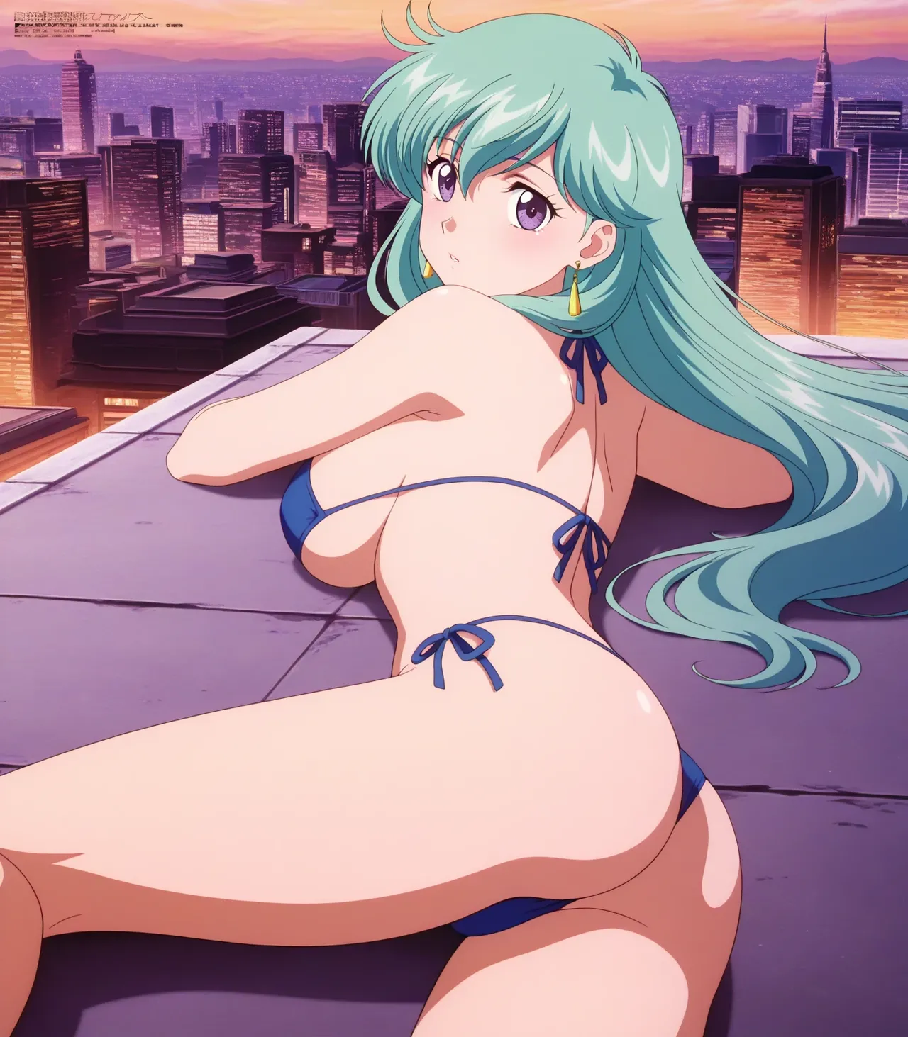 Katsura Tenjouin 10 - Image 173