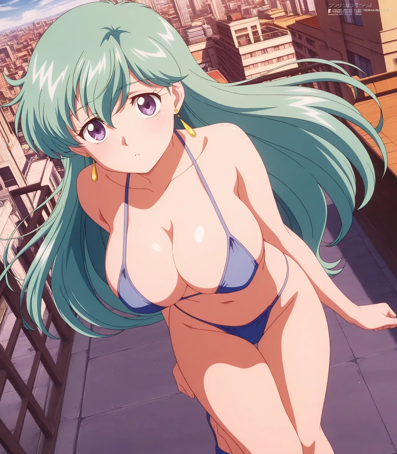 Katsura Tenjouin 10 - Image 17