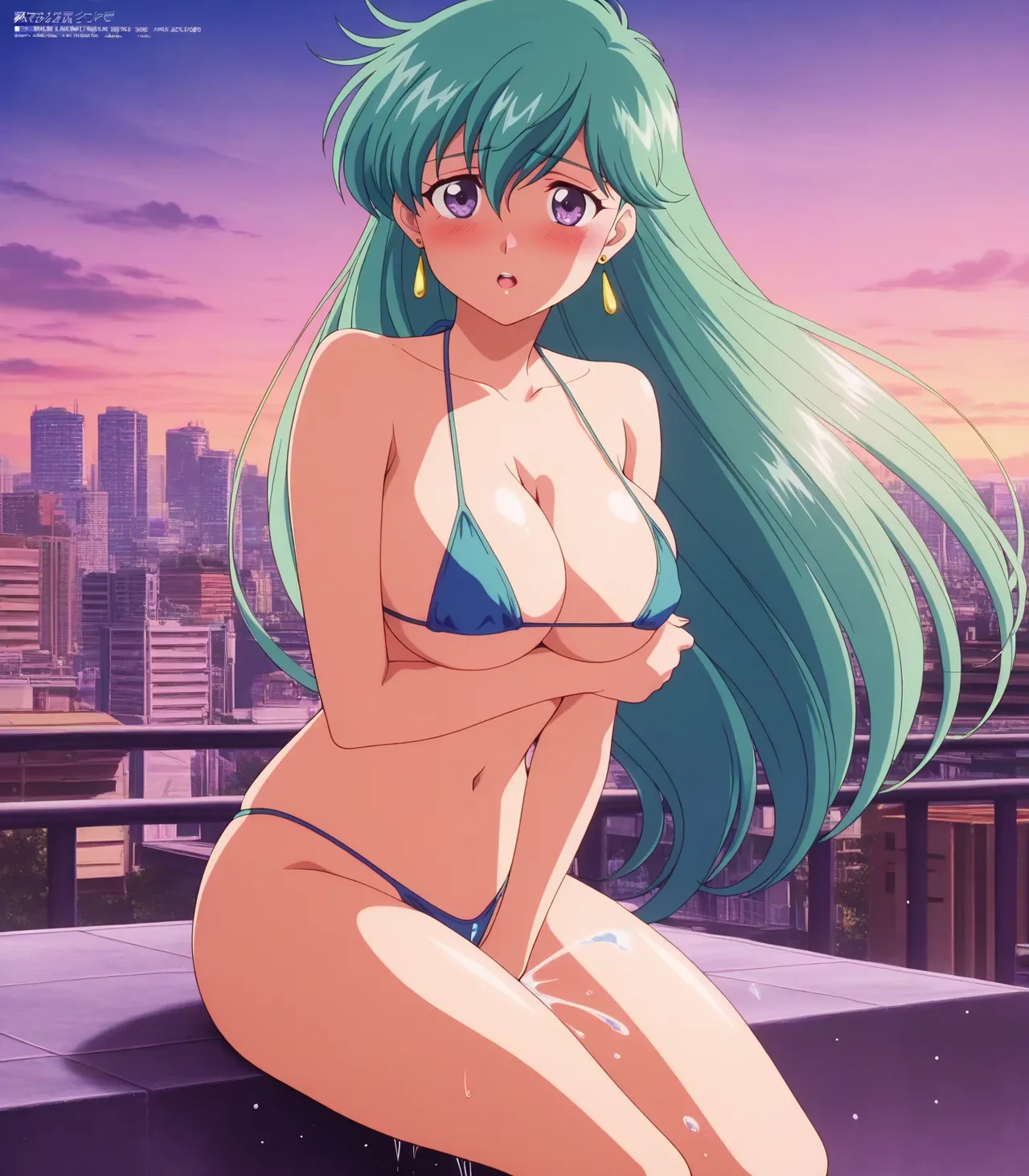 Katsura Tenjouin 10 - Image 185