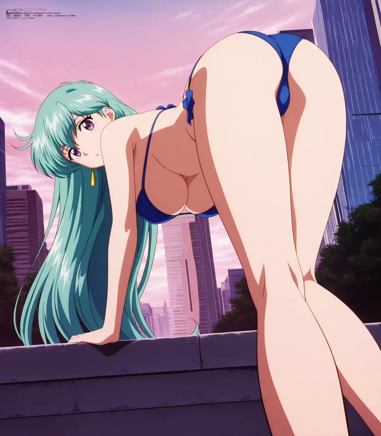 Katsura Tenjouin 10 - Image 18