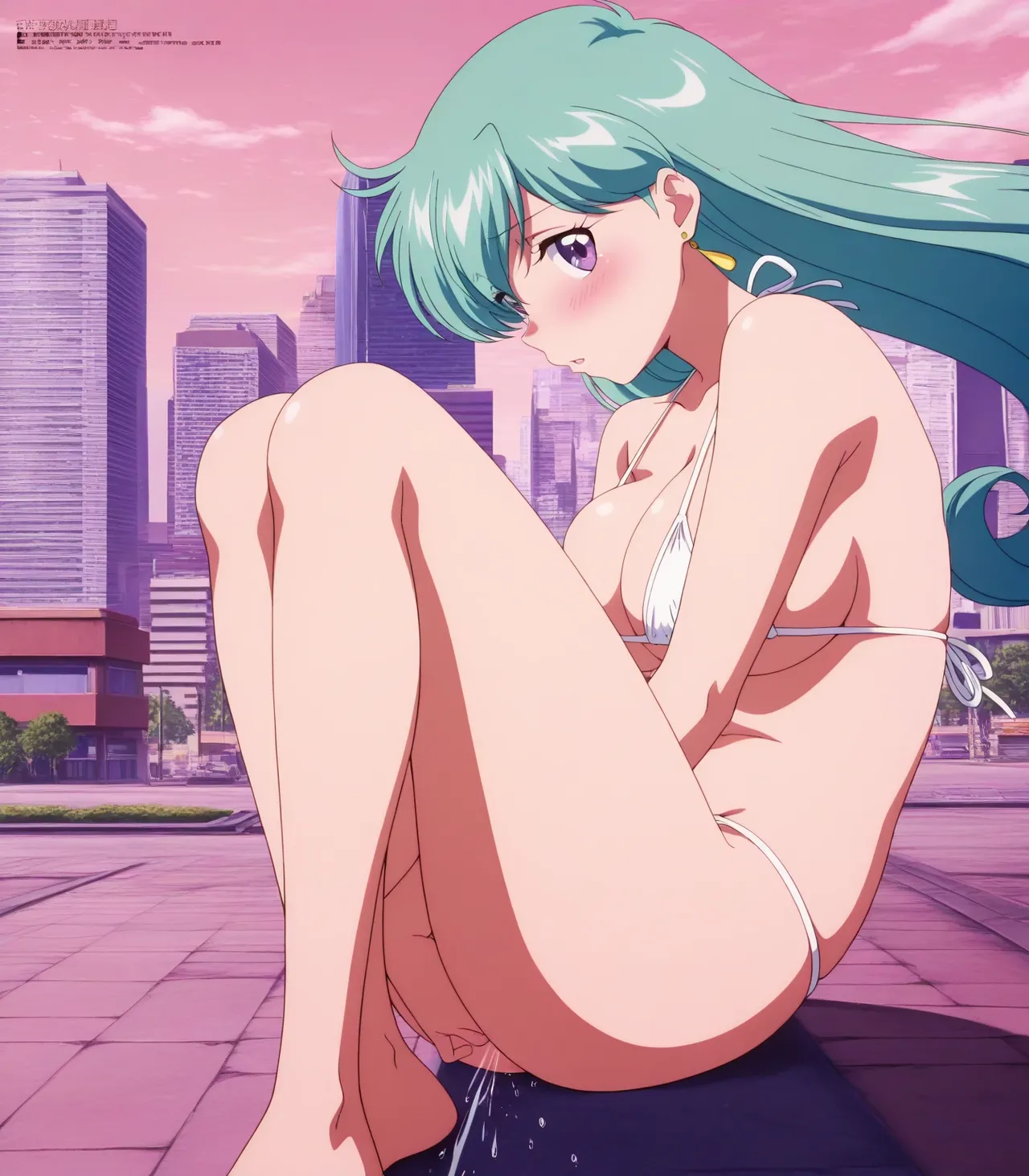 Katsura Tenjouin 10 - Image 188