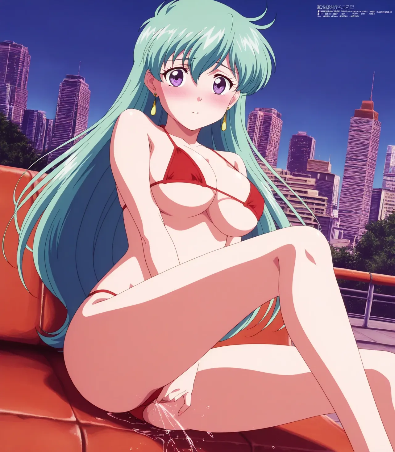 Katsura Tenjouin 10 - Image 189