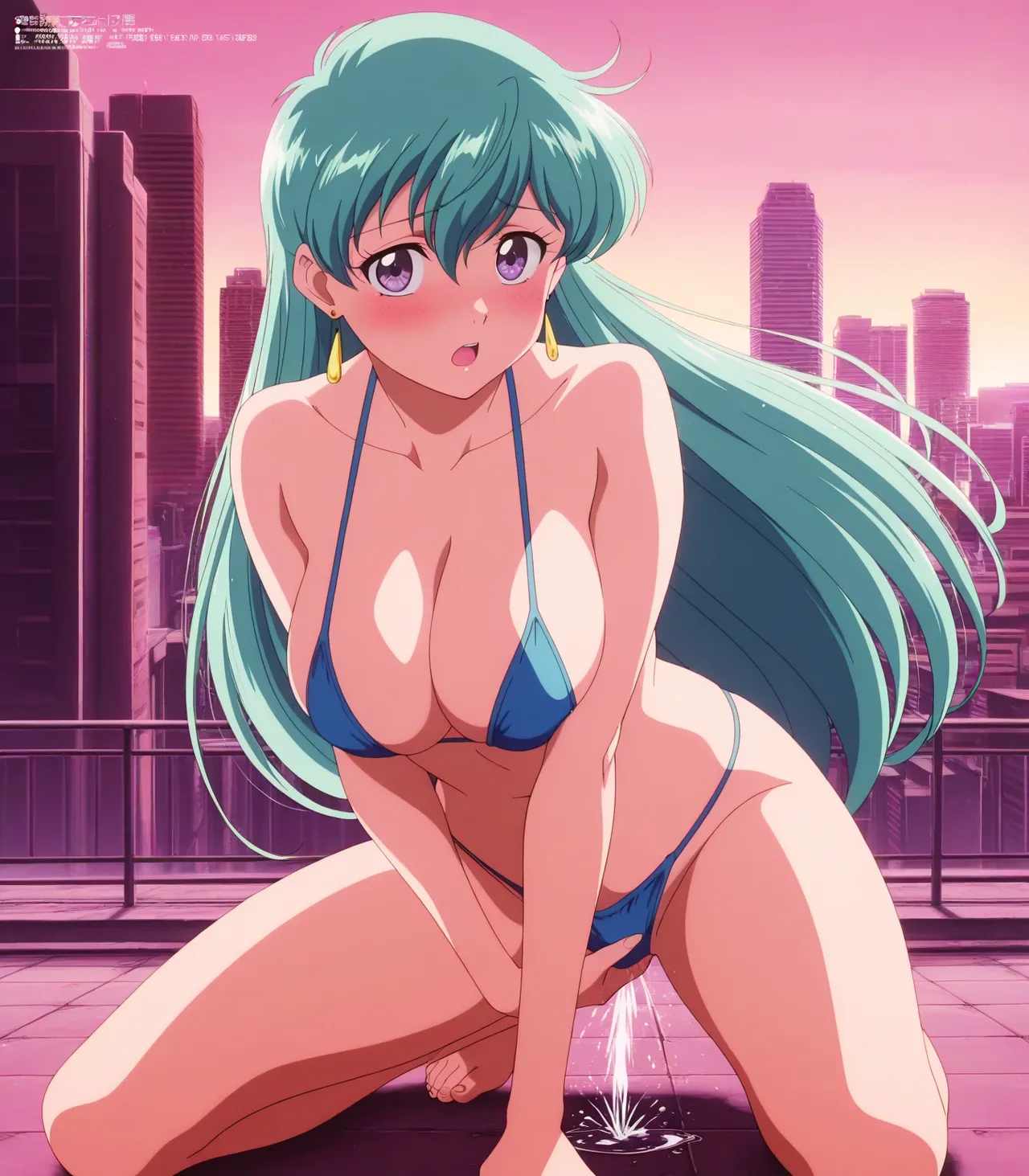 Katsura Tenjouin 10 - Image 191