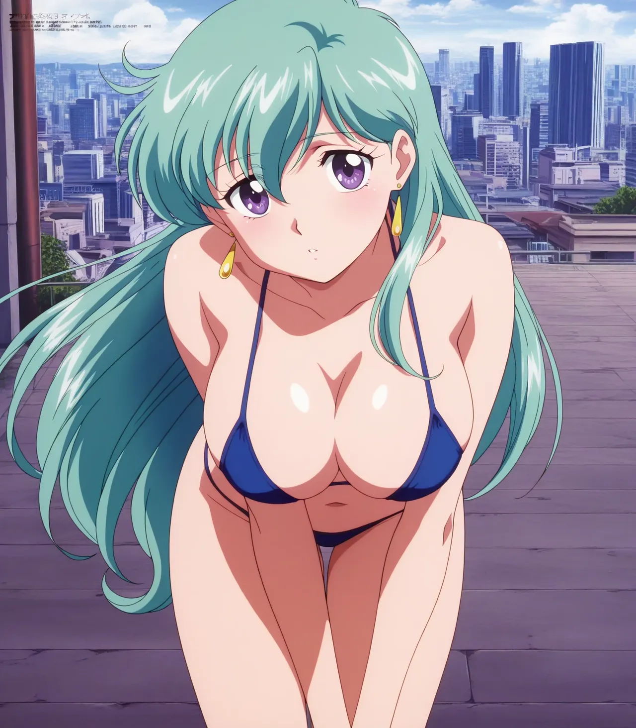 Katsura Tenjouin 10 - Image 19