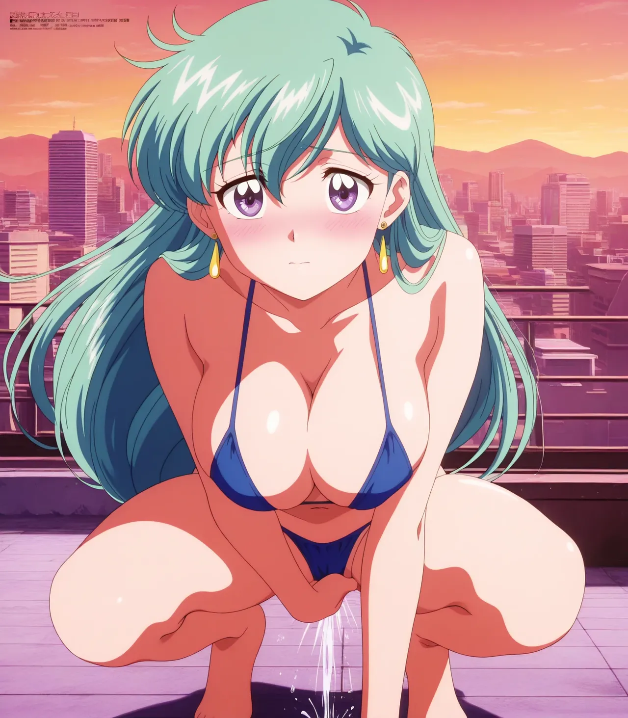 Katsura Tenjouin 10 - Image 202