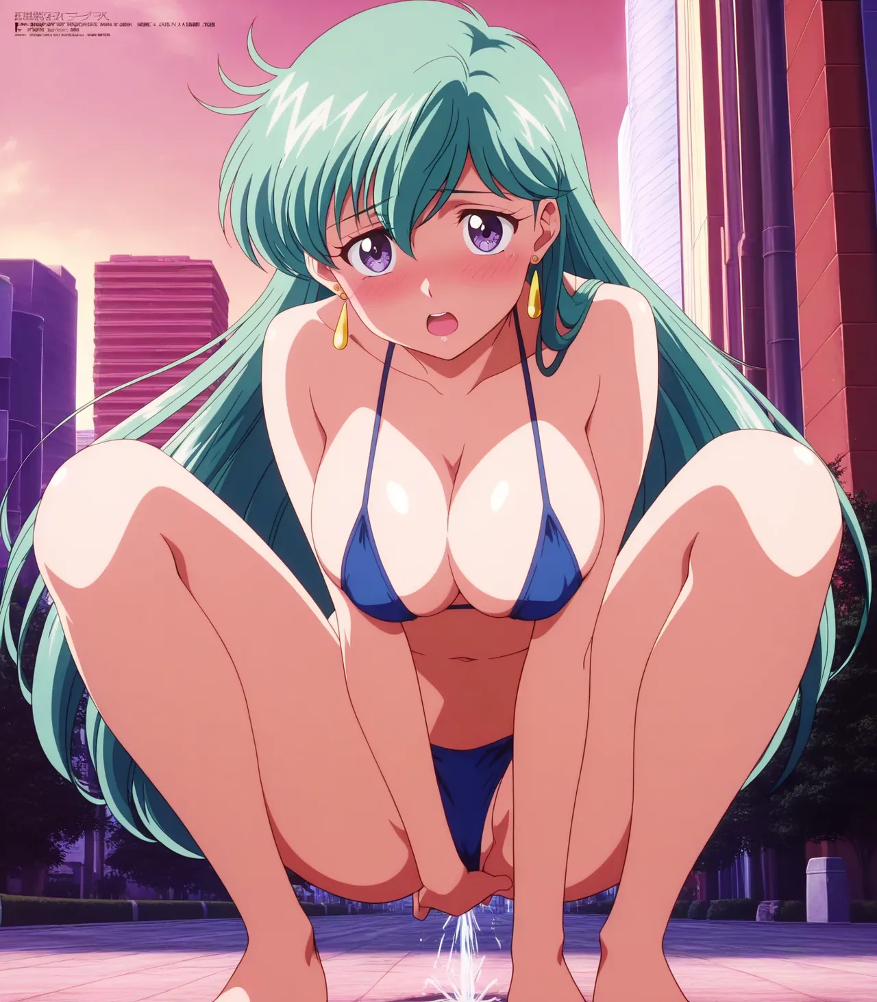 Katsura Tenjouin 10 - Image 203