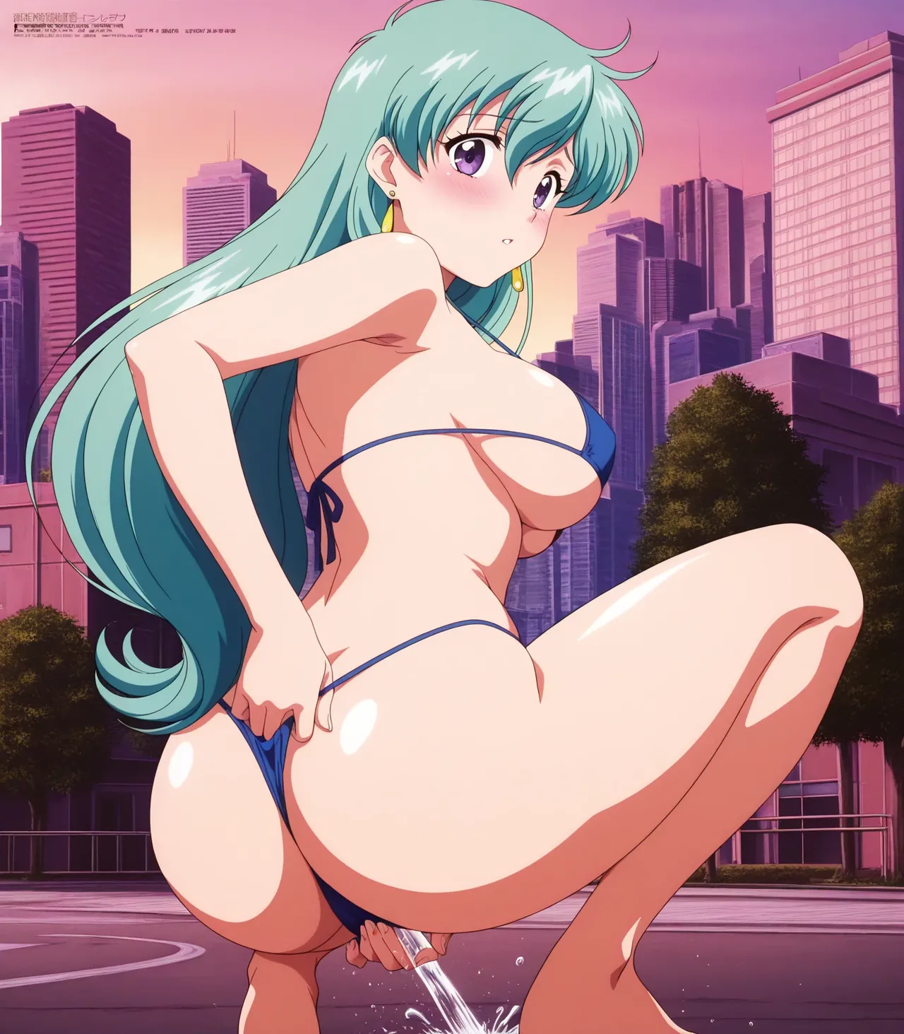 Katsura Tenjouin 10 - Image 214