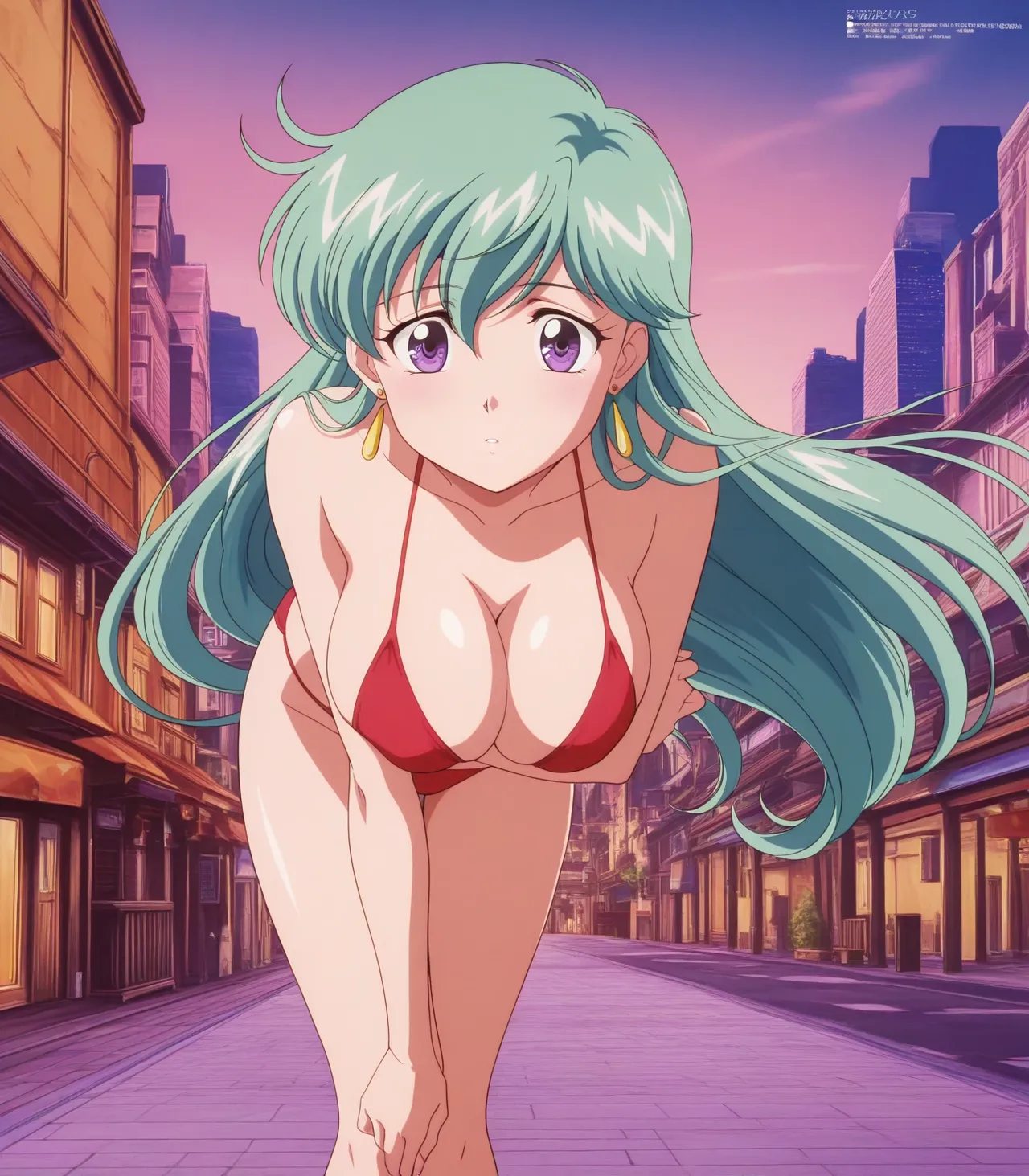 Katsura Tenjouin 10 - Image 22