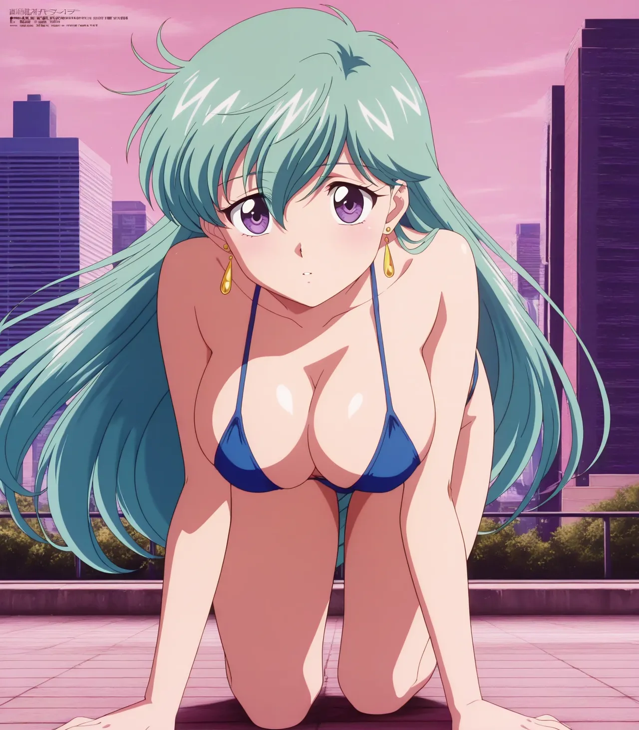 Katsura Tenjouin 10 - Image 23