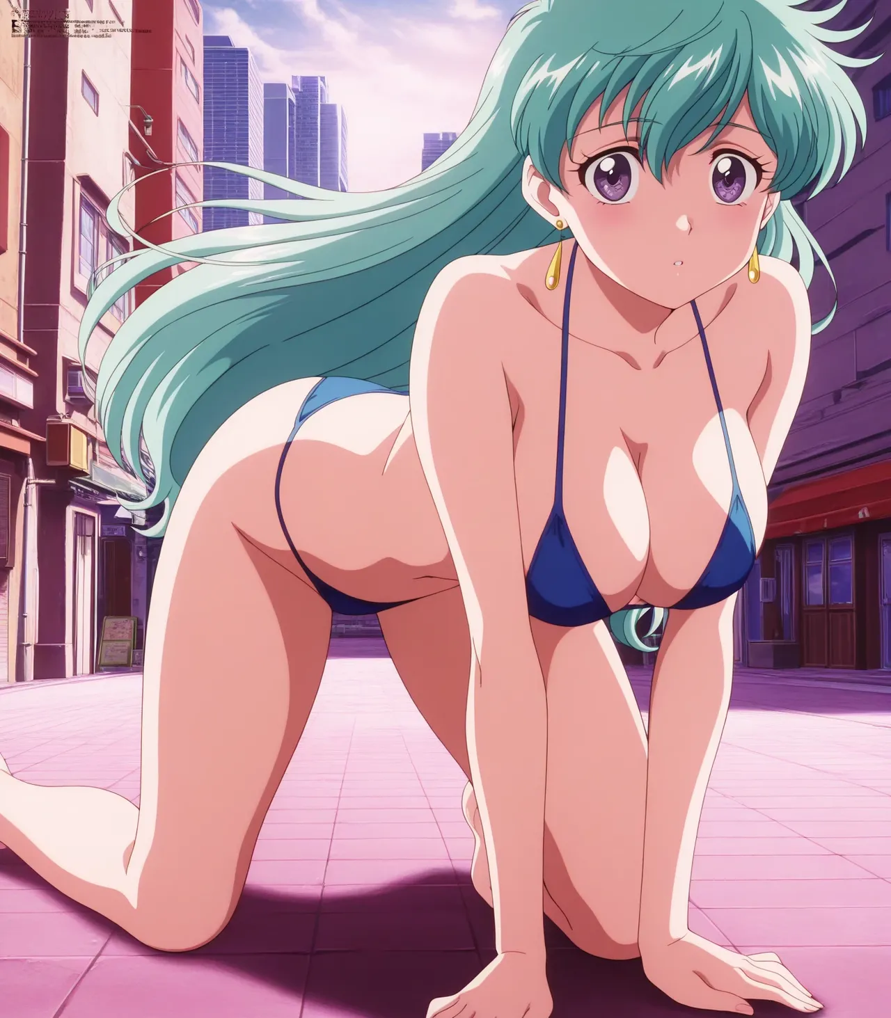 Katsura Tenjouin 10 - Image 24