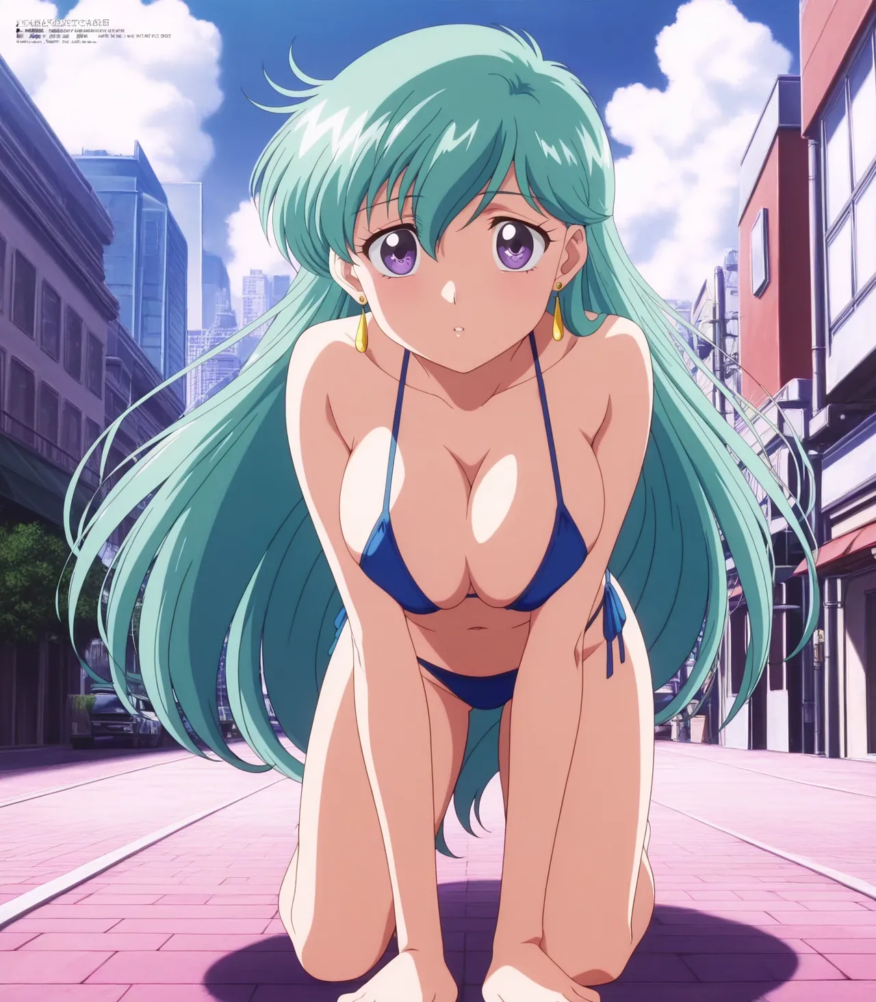 Katsura Tenjouin 10 - Image 28