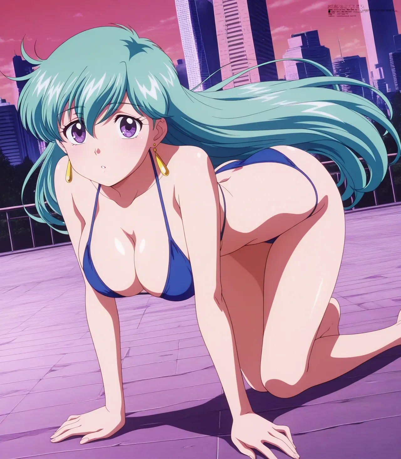 Katsura Tenjouin 10 - Image 29