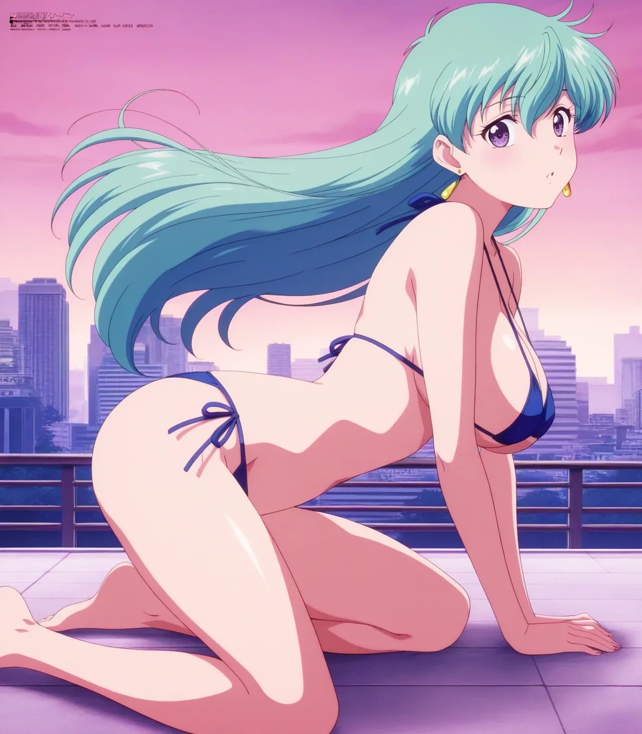 Katsura Tenjouin 10 - Image 31