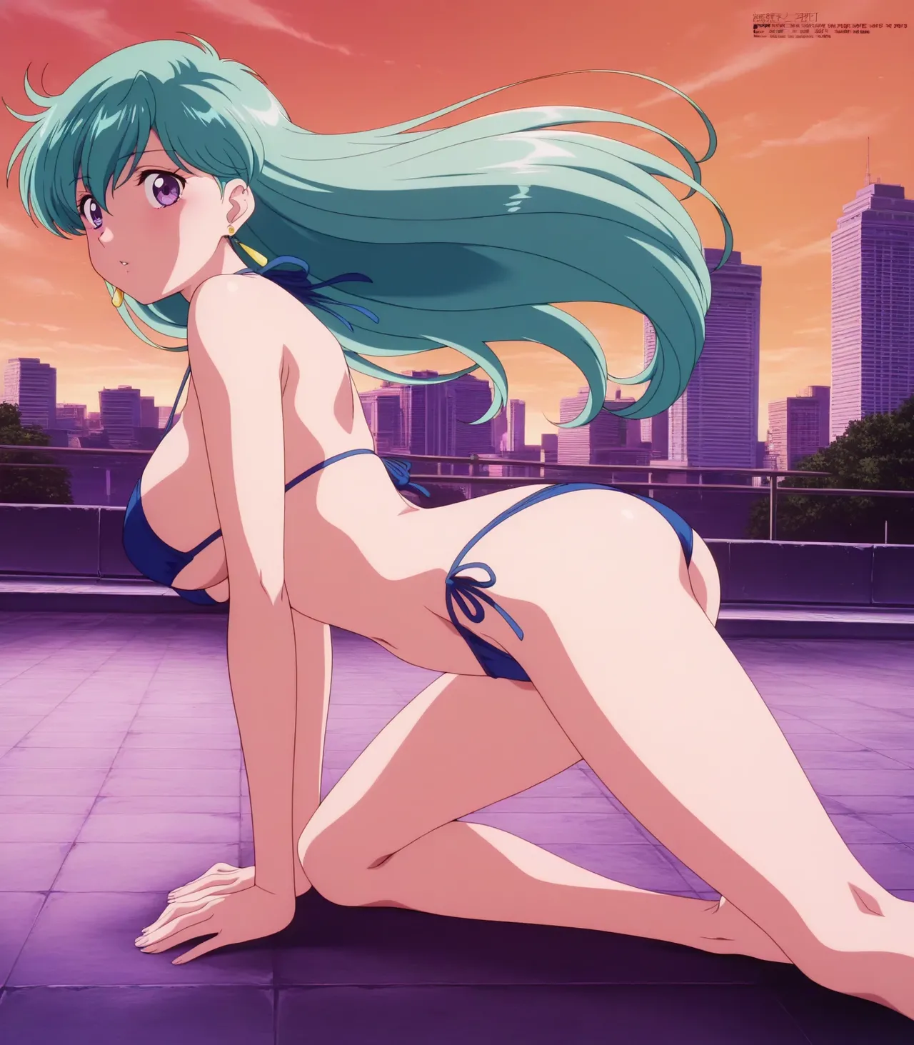 Katsura Tenjouin 10 - Image 32